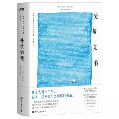正版新书]处境如我/佩尔·帕特森佩尔·帕特森 著,磨铁文化 出品9