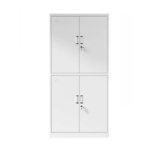 墨之麟四门文件柜储物柜1850*850*390mm/个