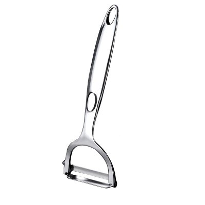 君子风 水果刀削皮刀家用多功能刮皮刀削皮器去皮神器不锈钢削土豆刨