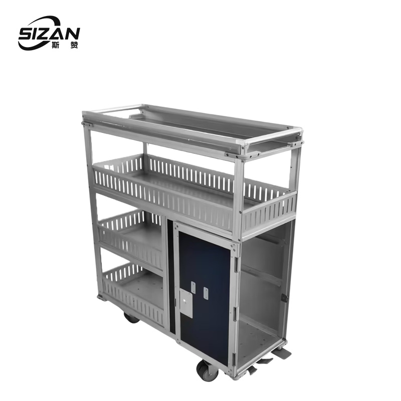 斯赞 服务车 SZ995 个