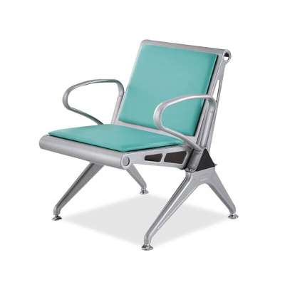 森源龙 机场椅单人位 630*670*780mm(张)