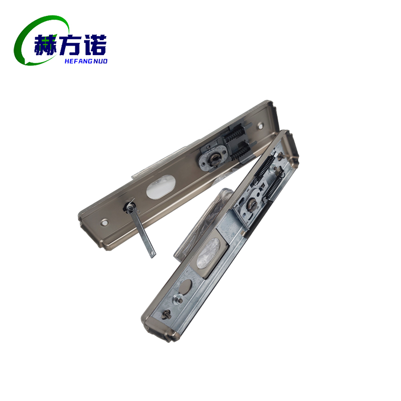 赫方诺304不锈钢防盗门锁c级防盗门锁FWZ-2/把
