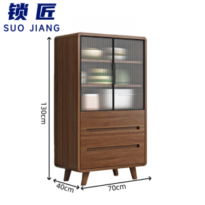 锁匠 餐边柜70cm个
