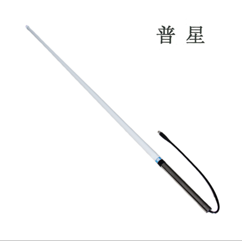 普星 玻璃钢天线 4米(2节) 根