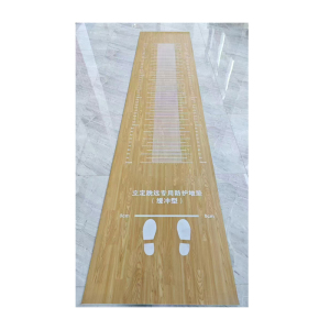 吉诺尔跳远垫JNE-6658跳远垫