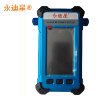 永迪星 射频数字功率计 SX900A通过式射频功率计一体化通过式射频功率计