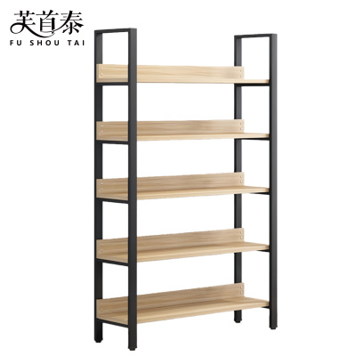 芙首泰五层书架1000*300*1820mm个