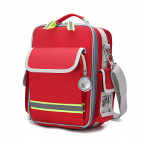 铁青多功能消防工具包防护包G66 个