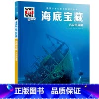 海底宝藏 [正版]海底宝藏