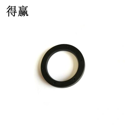 得赢 6孔异型件(定制) 60mm 个