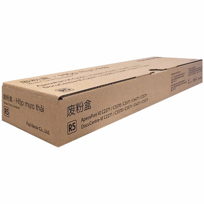 富士施乐CWAA0903黑色