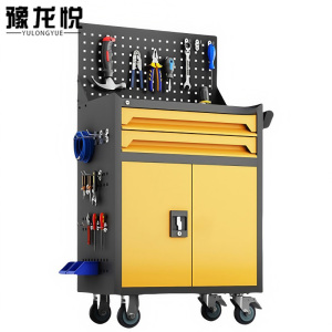 豫龙悦工具车