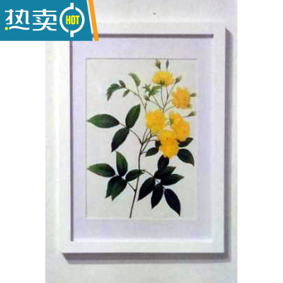 敬平实木相框挂墙16寸18 20 24 30 32创意8开4k A3拼图素描画框装裱a4 白色 32寸[60*80cm]