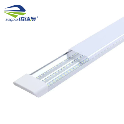 铂锜澳 方形一体净化灯管 1.2米-40w 个