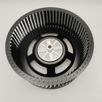 帮客材配倍科油烟机CXW-188-CCR92962HOS风轮