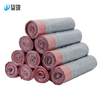 鋆珑 垃圾袋 JL-J819 卷