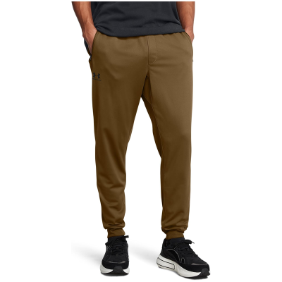 Under Armour男士运动裤 Sportstyle Jogger 速干排汗透气百搭休闲慢跑裤