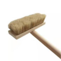 硕臻 长柄地刷 30cm 把