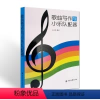 [正版]歌曲写作与小乐队配器 王好亮 高等教育出版社