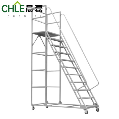 晨磊平台梯200*80*250cm/个