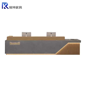 渝瑞坤 接待台 可定制/米