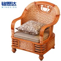 铭思达沙发单人位张