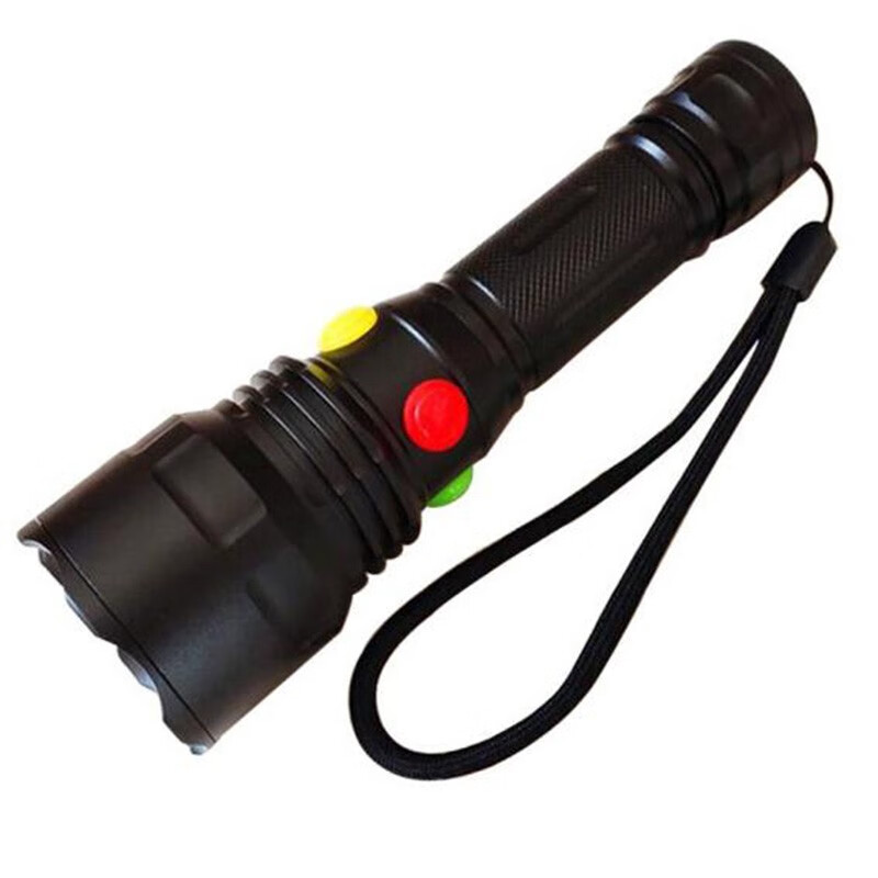 美电贝尔(AEBELL)信号灯 警示灯 BL-XBBE2-7J