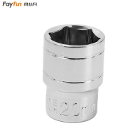 具非凡 内六角 套筒 20mm 个