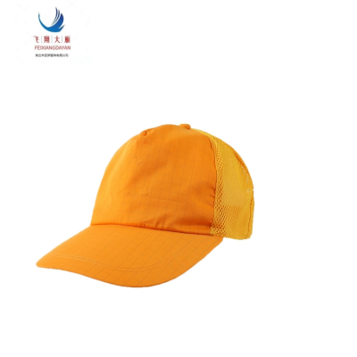飞翔大雁 夏季工作帽 均码 顶