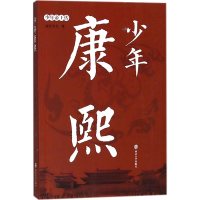 音像少年康熙南宫不凡