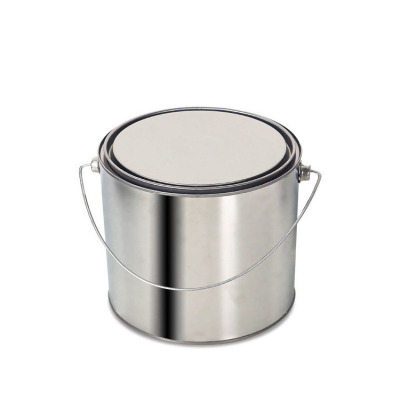 菲尔阿扎 PHIL ARZA 铁皮小桶 5L/个