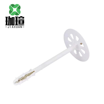 珈瑄 外墙保温钉 10*160 mm 袋