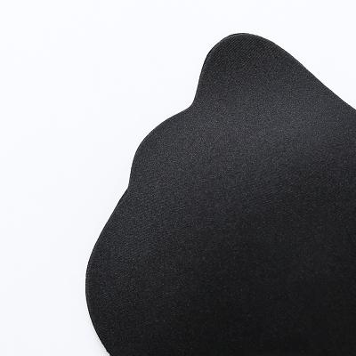 SUNTEKDARLINGAGA性感上托聚拢小胸文胸贴女无痕隐形硅胶乳贴防滑内衣