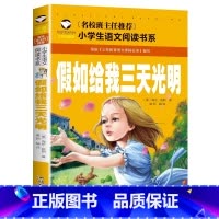 假如给我三天光明 小学通用 [正版]5本20元小学生一段话作文好词好句好段小学生作文起步1-2年级儿童作文书入门注音版小
