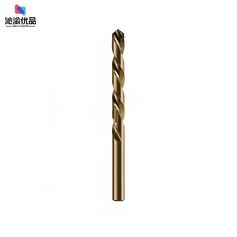 沁渝优品 高钴麻花钻头 5.2mm 支