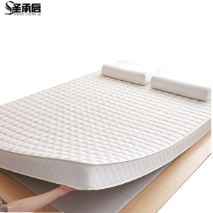 圣承启防滑床垫120×190张