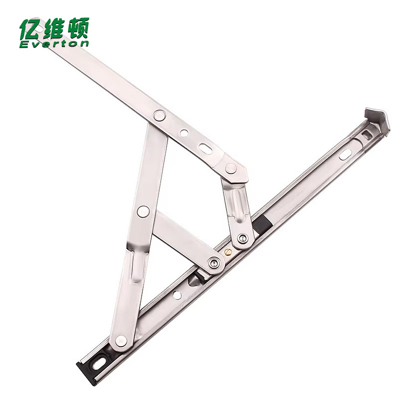 亿维顿 平开窗铰链 10英寸(22槽) 个