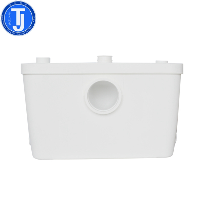 经典凯德隆水泵WC-3污水提升泵家用全自动排污泵地下室提升器