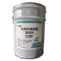 锐徕 电器机械设备清洗剂 20L/桶 桶