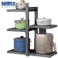 铭思达置物架双向款个