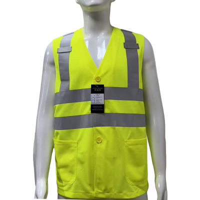 安路邦 高可视性警示马甲 175 件