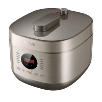 苏泊尔 电压力锅