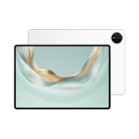 华为(HUAWEI) MatePad Pro 12.2英寸 2025鸿蒙5 双层OLED屏 12GB 256GB 宣白