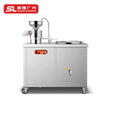 顺隆广兴SUNRON GUANGSING 多功能商用豆浆机 HEK-120 台