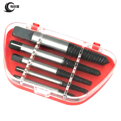 有成鑫断头螺丝取出器 5件套 套
