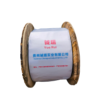 钺瑞钢芯铝绞线交联铝导线JKLGYJ-1*120/米