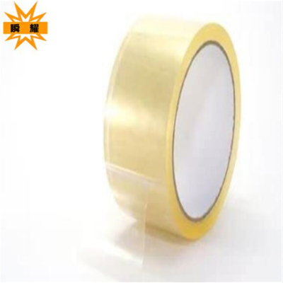 瞬耀 透明胶带 6cm×100m 卷