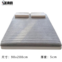 圣承启 宿舍床垫 90x200张