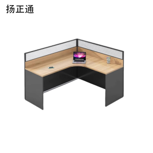 杨正通 L型屏风工位 140*120*1100cm 个