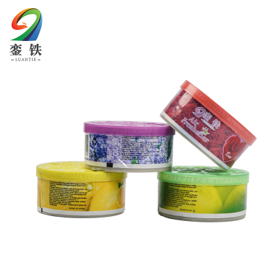 銮铁芳香盒苹果味个